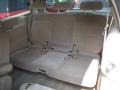 2004 Arizona Beige Metallic Ford Freestar SEL  photo #15