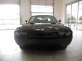 Brilliant Black Crystal Pearl - Challenger SRT8 Photo No. 2
