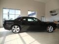 Brilliant Black Crystal Pearl - Challenger SRT8 Photo No. 4