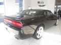 Brilliant Black Crystal Pearl - Challenger SRT8 Photo No. 5