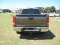 2008 Medium Brown Metallic GMC Sierra 1500 SLT Crew Cab 4x4  photo #3