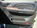 2008 Medium Brown Metallic GMC Sierra 1500 SLT Crew Cab 4x4  photo #7