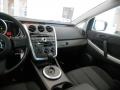 Icy Blue Metallic - CX-7 Touring Photo No. 30