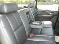 2008 Medium Brown Metallic GMC Sierra 1500 SLT Crew Cab 4x4  photo #8
