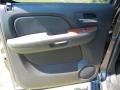 2008 Medium Brown Metallic GMC Sierra 1500 SLT Crew Cab 4x4  photo #12