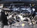 Solano Black Pearl - Montero Sport LS 4x4 Photo No. 8
