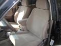 Solano Black Pearl - Montero Sport LS 4x4 Photo No. 9