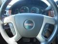 2008 Medium Brown Metallic GMC Sierra 1500 SLT Crew Cab 4x4  photo #15