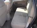 Solano Black Pearl - Montero Sport LS 4x4 Photo No. 11