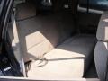 Solano Black Pearl - Montero Sport LS 4x4 Photo No. 12