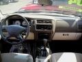 Solano Black Pearl - Montero Sport LS 4x4 Photo No. 13