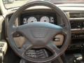Solano Black Pearl - Montero Sport LS 4x4 Photo No. 14