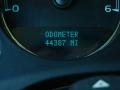 2008 Medium Brown Metallic GMC Sierra 1500 SLT Crew Cab 4x4  photo #17