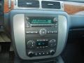 2008 Medium Brown Metallic GMC Sierra 1500 SLT Crew Cab 4x4  photo #18