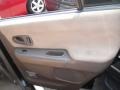 Solano Black Pearl - Montero Sport LS 4x4 Photo No. 19