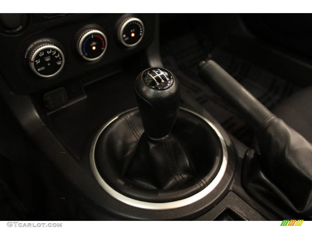 2009 Mazda MX-5 Miata Sport Roadster 5 Speed Manual Transmission Photo #54093276