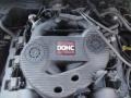 2000 Dodge Intrepid 2.7 Liter DOHC 24-Valve V6 Engine Photo