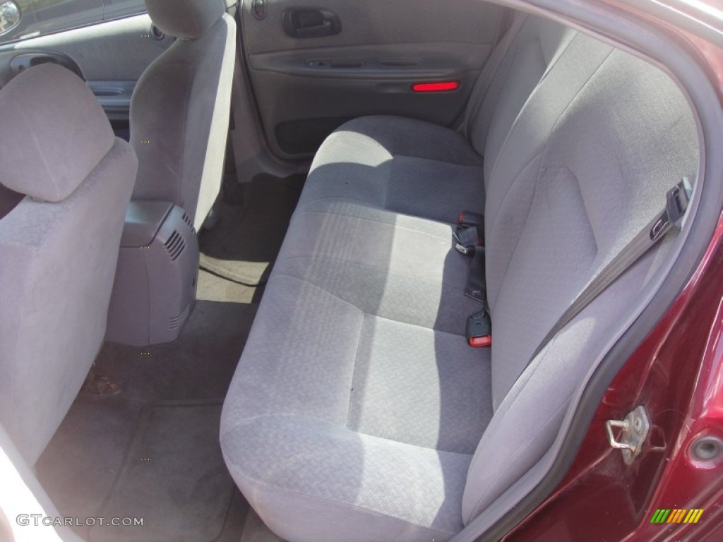 Medium Quartz Interior 2000 Dodge Intrepid Standard Intrepid Model Photo #54093399