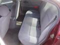 Medium Quartz 2000 Dodge Intrepid Standard Intrepid Model Interior Color