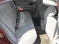 Medium Quartz 2000 Dodge Intrepid Standard Intrepid Model Interior Color