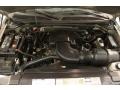 4.6 Liter SOHC 16-Valve Triton V8 2001 Ford F150 XLT Regular Cab 4x4 Engine