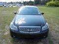 Black Obsidian - M 35 Sedan Photo No. 2