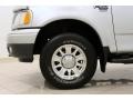 2001 Ford F150 XLT Regular Cab 4x4 Wheel and Tire Photo