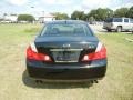 Black Obsidian - M 35 Sedan Photo No. 3