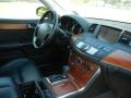Black Obsidian - M 35 Sedan Photo No. 6