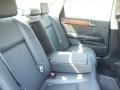 Black Obsidian - M 35 Sedan Photo No. 9