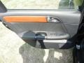 Black Obsidian - M 35 Sedan Photo No. 13