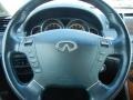 Black Obsidian - M 35 Sedan Photo No. 14