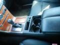 Black Obsidian - M 35 Sedan Photo No. 24