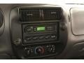 Dark Graphite Audio System Photo for 2001 Ford Ranger #54093837