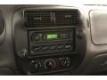 2001 Oxford White Ford Ranger XL Regular Cab  photo #9