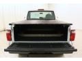 Oxford White - Ranger XL Regular Cab Photo No. 12