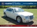 Cool Vanilla - 300 C HEMI Photo No. 1
