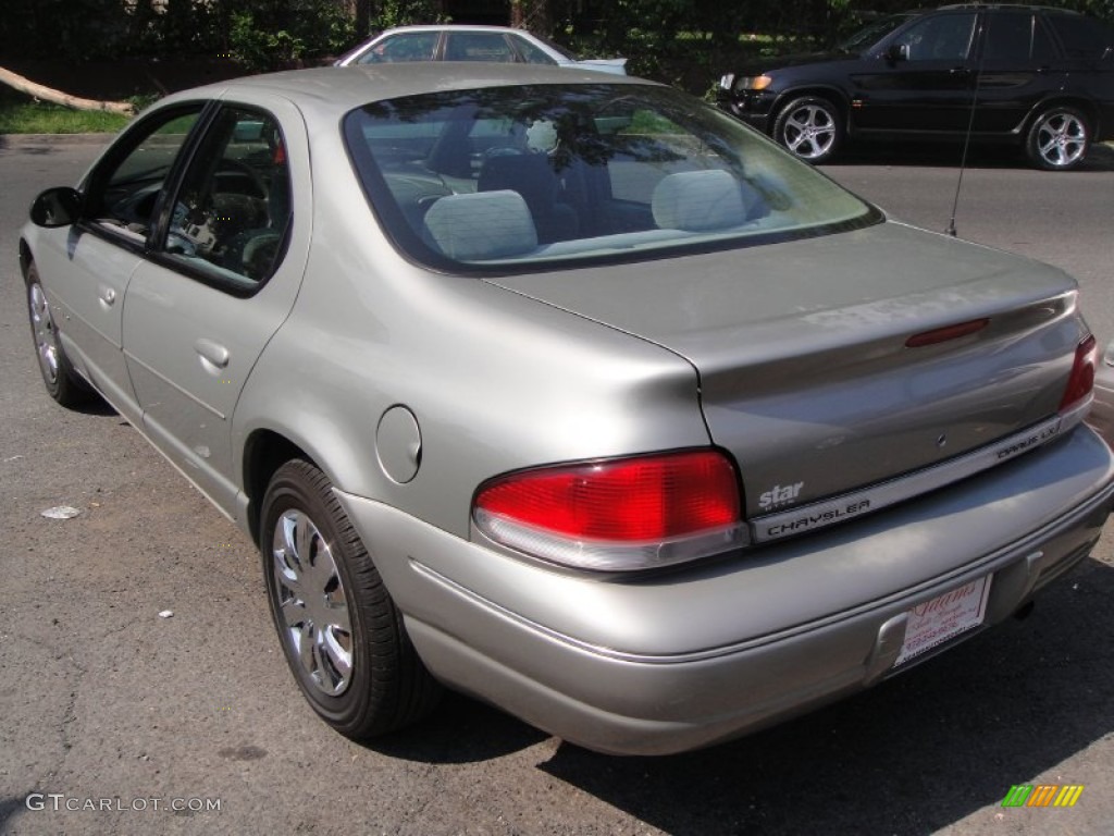 1996 Chrysler cirrus lx/lxi #3
