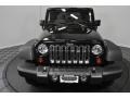 Black - Wrangler Sport 4x4 Photo No. 8