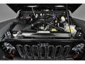 Black - Wrangler Sport 4x4 Photo No. 9