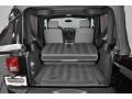 Black - Wrangler Sport 4x4 Photo No. 18