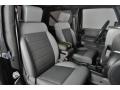Black - Wrangler Sport 4x4 Photo No. 21