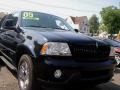Black - Aviator Luxury AWD Photo No. 2