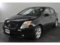 Super Black - Sentra 2.0 S Photo No. 1