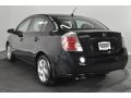 Super Black - Sentra 2.0 S Photo No. 3