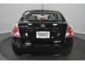 Super Black - Sentra 2.0 S Photo No. 4