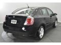 Super Black - Sentra 2.0 S Photo No. 5