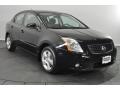 Super Black - Sentra 2.0 S Photo No. 7