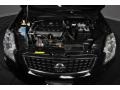 Super Black - Sentra 2.0 S Photo No. 9