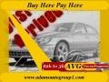 Black - Aviator Luxury AWD Photo No. 27
